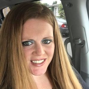 Meet your Posher, Jeanne